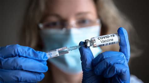 covid vaccination long covid
